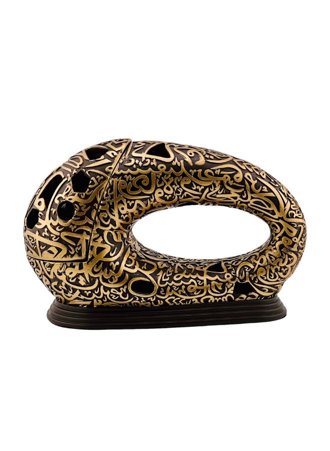 Dubai Future Museum Bukhoor Dispenser Top Quality